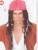 Simulation of Caribbean Pirate wig Halloween wig wig party wigs