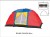 Shengyuan outdoor travel 10 large tent camping tent single line