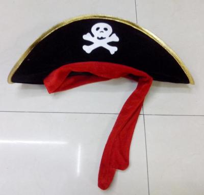 The little captain 's cap