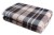 Shengyuan outdoor picnic mat camping mat 150*200 suede Plaid moisture-proof pad