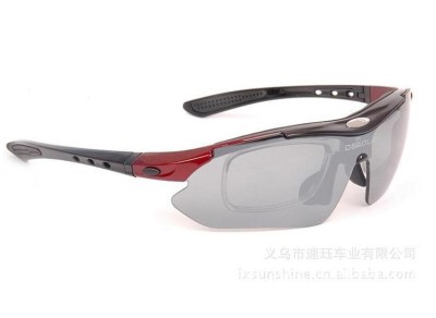 Cycling eyeglasses windproof eyeglasses myopia goggles sports eyeglasses/good glasses
