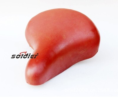 Bicycle seat cushion mountain bike seat cushion Bicycle seat cushion high-grade seat cushion cushion