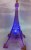 LED lights Paris Tower gifts ornaments