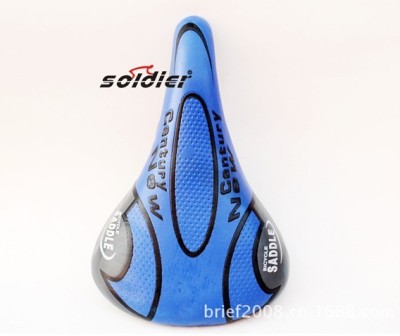 Bicycle accessories Bicycle seat cushion mountain bike seat cushion