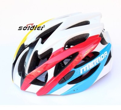 Bicycle helmet Bicycle equipment necessary helmet sd15-19 integrated