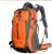 Shengyuan hiking mountaineering bag 40L travel bag riding backpack with rainproof cover bag