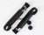 Aluminium alloy pair with tool chain cutter repair tool combination/with tool pair