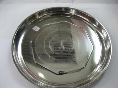 STAR STAINLESS STEEL PLATE
