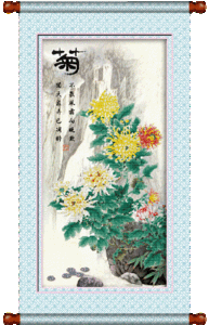 5D0115-ju (5D cross stitch)