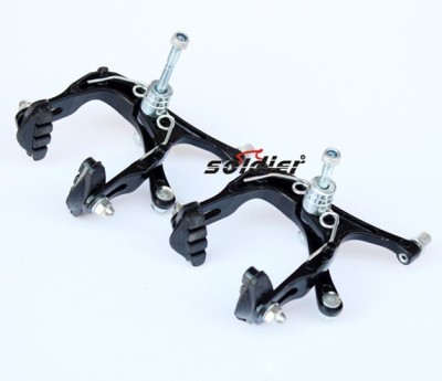 Bicycle brake road tongs brake // tongs brake