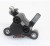 Bicycle mini disc brake mountain bike disc brake mini disc brake?