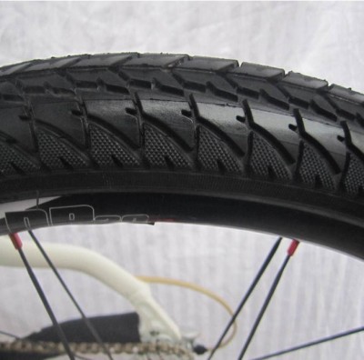 Zhengxin bicycle tire outer tire 26*1.75 26*1.9 c-1446