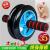 Men fitness exercise equipment wheel-type push-ups stomach thinner abdominal ABS wheel AB slide 