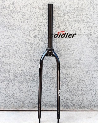 Aluminum alloy road front fork high-grade road front fork 26-inch mountain front fork M3MD5