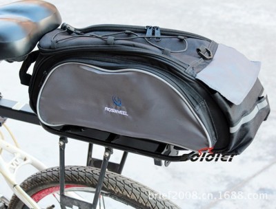 Bicycle pack the new-style yue xuan pack jui jue brand SOLDIER