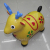 Inflatable, inflatable jumping horse-vaulting, PVC jumping horse-vaulting, cartoon inflatable jumping horse-vaulting, inflatable cartoon, animal PVC inflatable horse