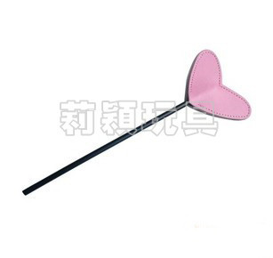 Factory Wholesale Leather Whip Racket Clapping Device Sex Toys Adult Products Health Care Products