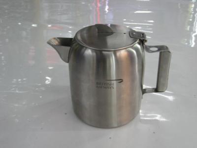 STAINLESS STEEL-304 AIR POT 