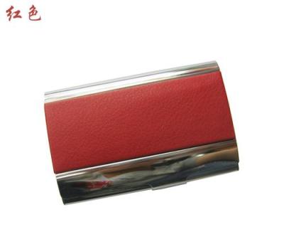 Men's and women's general 005 horizontal business card box / gift card box / lover card box /1 batch
