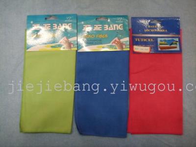 Cleaning wipes cleaning cloth furniture cleaning cloth car auto detailing towels Korea cloth