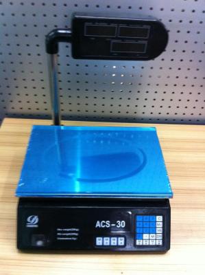 Arm electronic weighing scale, weighing scale