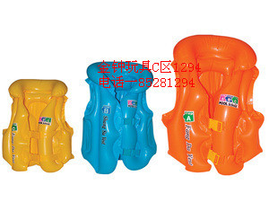 Factory direct swim of cartoon character inflatable toys, PVC materials large medium small