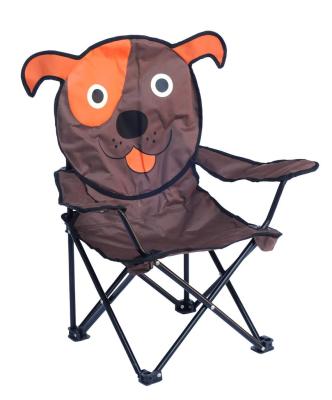 Animal armchair leisure folding chair children chair back chair wholesale