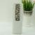 Gao Bo Decorated Home Electroplating ceramic vase Ceramic vase hollow vase home furnishing