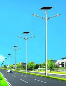 Solar LED Street Lamp Solar Street Lamp XY-R27