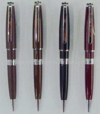 high quality classic promotional metal ball pen