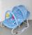  multifunctional baby rocking chair baby cradle baby supplies 