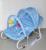  multifunctional baby rocking chair baby cradle baby supplies 