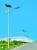 6M Solar LED Street Lamp Various Lamp Post Outdoor Street Light Street Lamp New Rural Construction the Street Lamp XY-R16