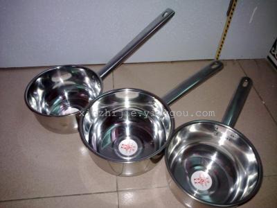 Stainless Steel Kitchenware Stainless Steel Bailer