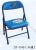 Factory direct wholesale DT-18 kids folding chairs, student Chair, patterned chairs1