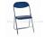 Factory direct wholesale 107 electroplating folding chair, office chair, leisure chair, conference chair1