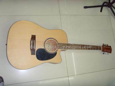 The price is affordable, The quality is excellent, The style is fashionable and for everyone to learn to play high-end folk guitar