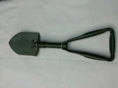 Spade, Shovel, S522