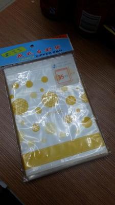 Plastic bags, sealing bags, manufacturers sell PE0PP plastic bags