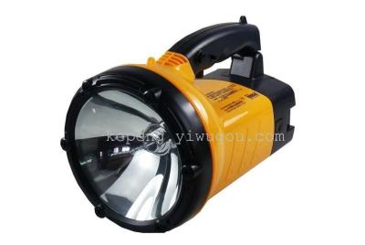 New CS-220HID remote HID Xenon light search light hunting lamp range of 3,500 metres