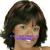Celebrity short hair  African wig  Short curly hair  Cheap Wigs