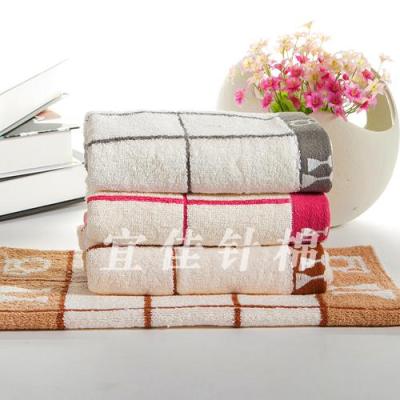 "Factory direct" towel cotton towel cotton Jacquard Tea towel unit buy
