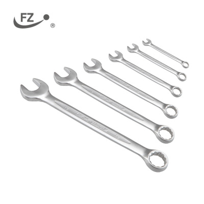 Hardware Tools  CR-V  Dual Wrench