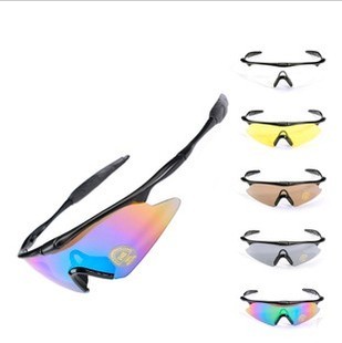 NV100 glasses X100 goggles/shooting sports goggles/outdoor goggles/mountain bike glasses