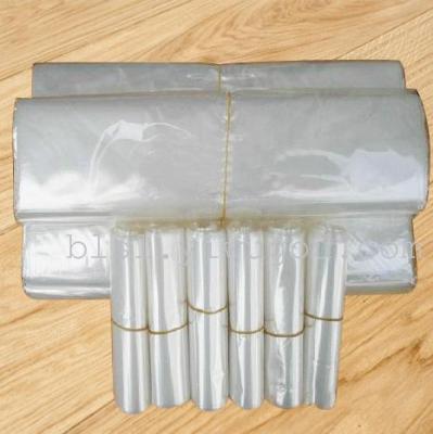 POF environmental protection shrinkable bag plastic sealing bag transparent packaging bag shrinkable sealing bag