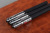 Model 810 stainless steel office neutral pen signature pen 0.5 mm