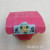 New resin crafts sandbox sandset accessories flower shop small house model factory direct sales