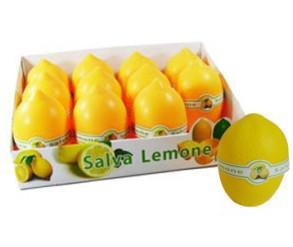 Lemon Crisper Creative Toy Coyer