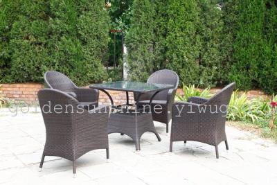 Casual furniture outdoor furniture patio garden furniture rattan furniture, rattan furniture