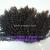 Roll of hair,Accessories wig,Black volume withholding